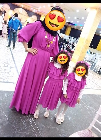 Çok güzel şifon kumaş