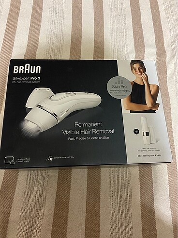 Beden Renk Braun lazer