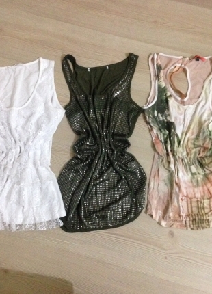 3 lü lot