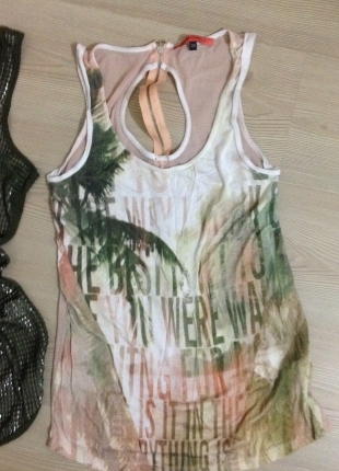 Zara 3 lü lot