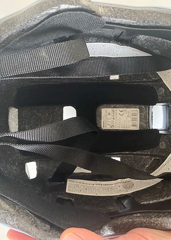 Çocuk kask - Görsel 2