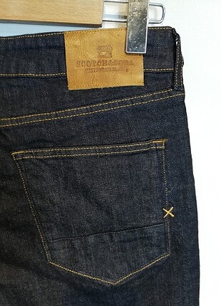 Scotch&soda marka erkek ???? jean