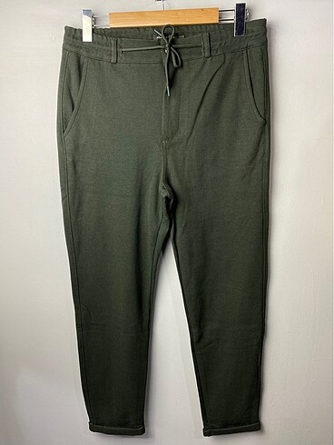 Massimo dutti erkek jogger