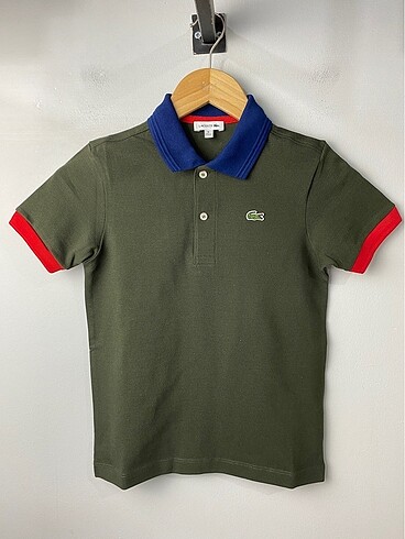 Lacoste erkek çocuk ???????? tişört