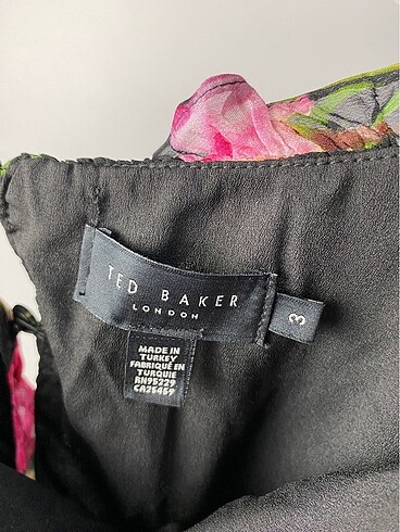 m Beden Ted baker kadın ???? elbise