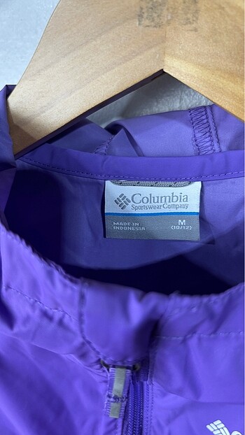 Columbia Kız çocuk ???????? yağmurluk