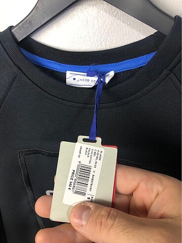 Jacob Cohen Kadın sweatshirt
