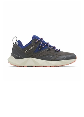 Columbia Gri Erkek Outdoor Spor Ayakkabı