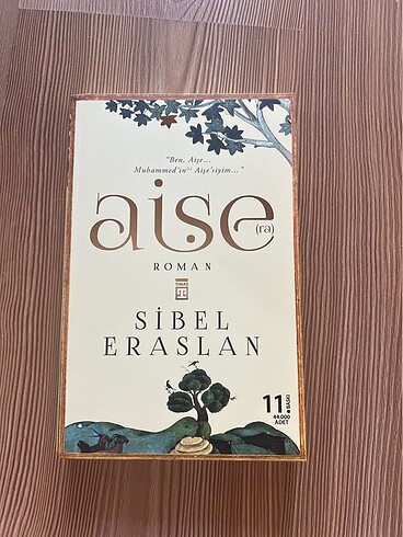 Sibel Eraslan-Aişe ra