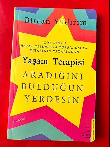 Bircan Yıldırım - Yaşam Terapisi