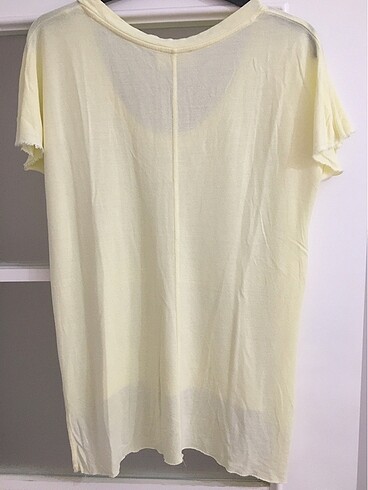 s Beden Zara Tshirt