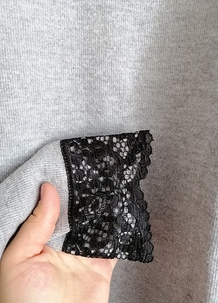 Zara Bluz.