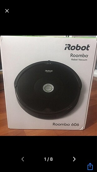 İrobbot 606