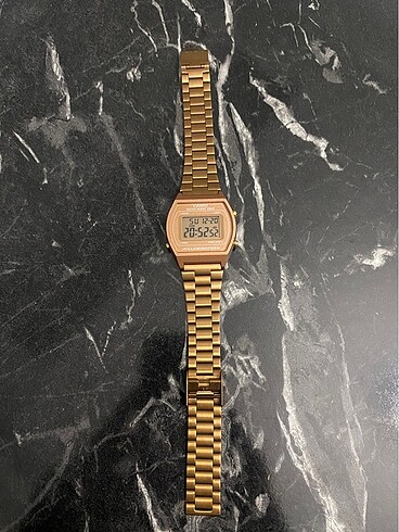  Beden çeşitli Renk Casio kadın kol saati