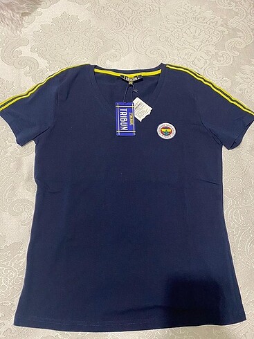 Fenerium Fenerium Antrenman T-Shirt (Kadın)