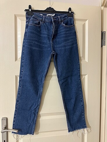 Bershka jean 38 beden