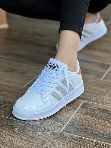 Adidas yeni sezon 