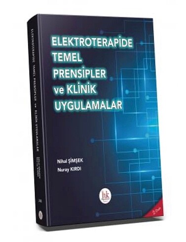 Elektroterapi kitabı