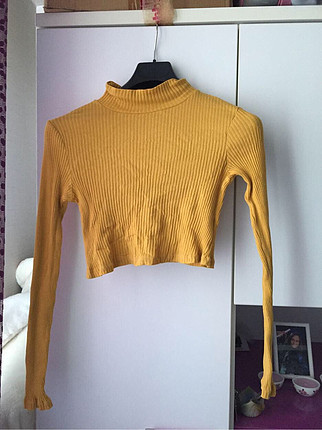 Koton Koton Crop