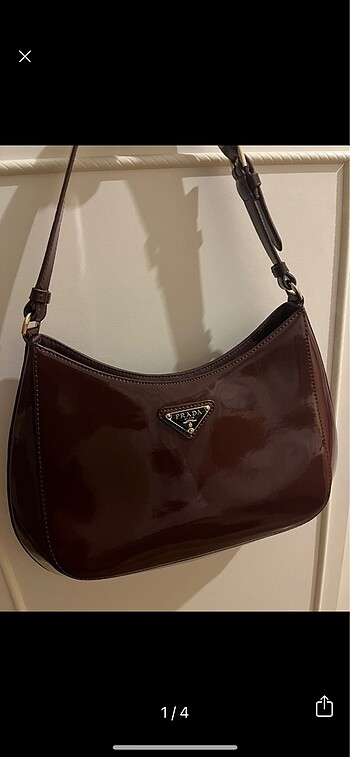 Prada Prada çanta