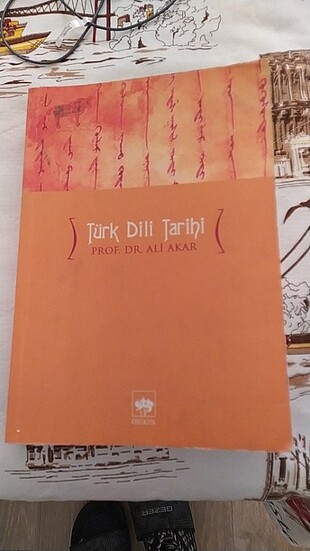 Türk dili Tarihi