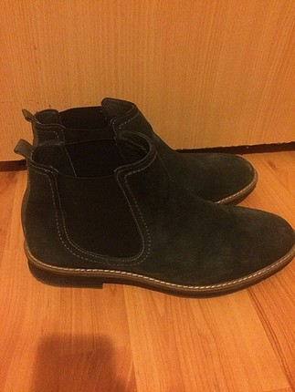 Erkek ayakkabı
