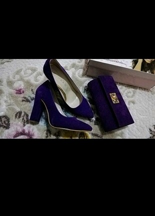 Mor aşkına - Görsel 3