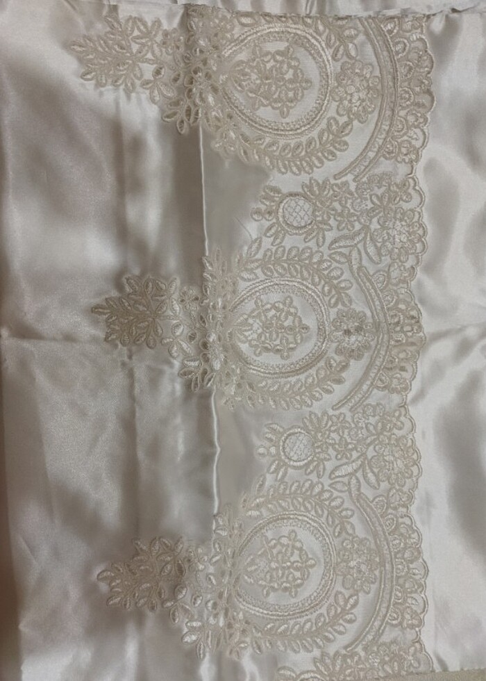 Pike takımı çeyizlik - Görsel 2