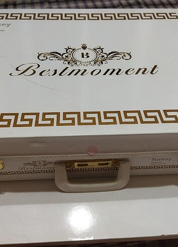 Çeyizlik kadife  seccade takımı ,gelin ,damat bohçası - Görsel 6