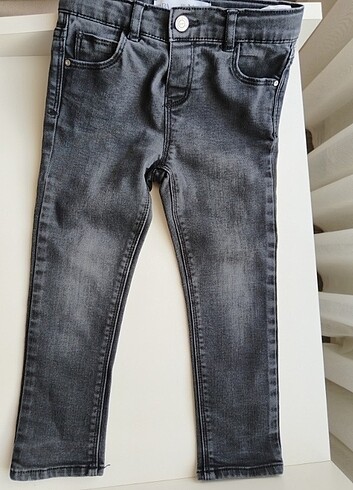 24-36 Ay Beden Zara orjinal kot