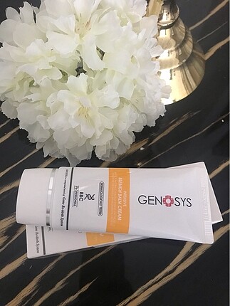 Genosys bbc krem (son fiyattır)