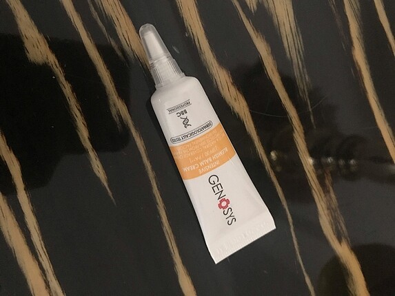 Genosys Bbc tester (son fiyattır)