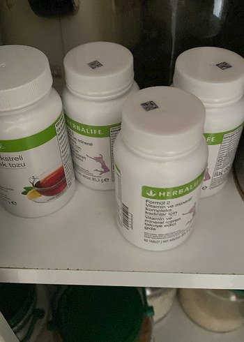 Herbalife
