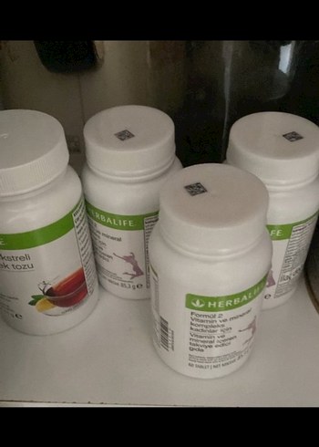 Herbalife