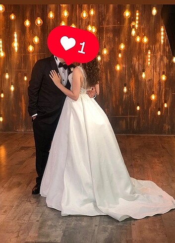 Gelinlik - Görsel 2