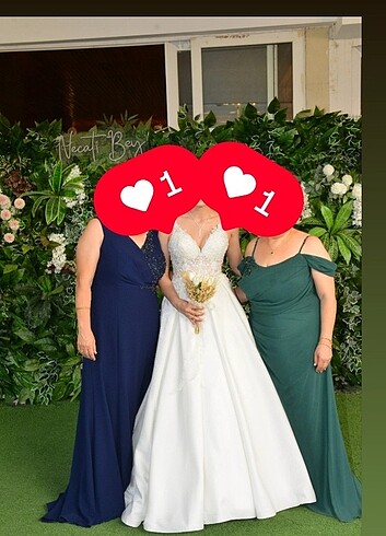 Gelinlik - Görsel 3