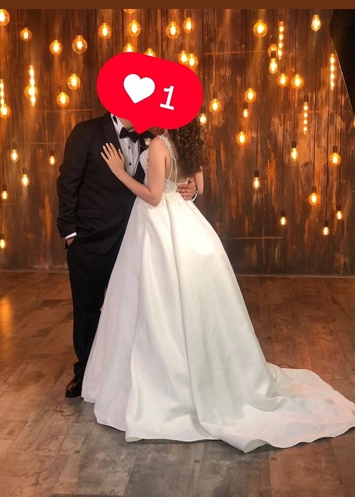 Gelinlik - Görsel 2