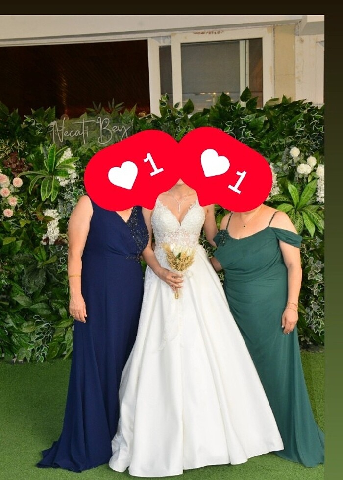 Gelinlik - Görsel 3