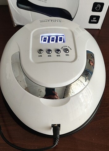 MAX UV Led