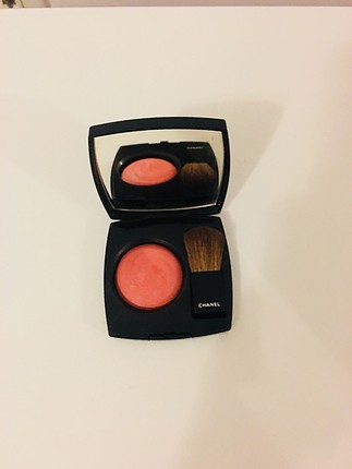 CHANEL 71 MALİCE BLUSH