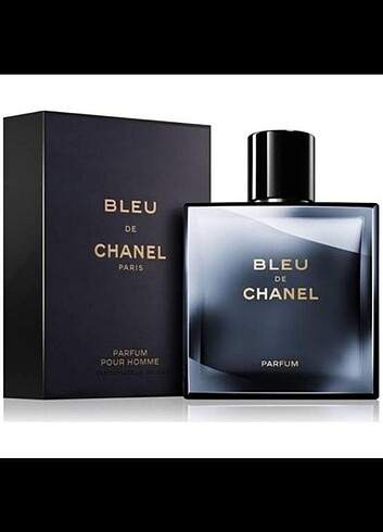 Chanel erkek parfüm 