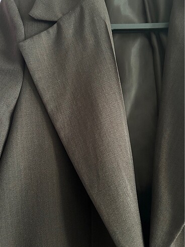 Trendyol & Milla Kahverengi Blazer Ceket