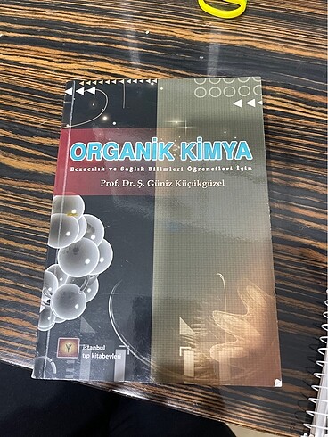 Organik kimya