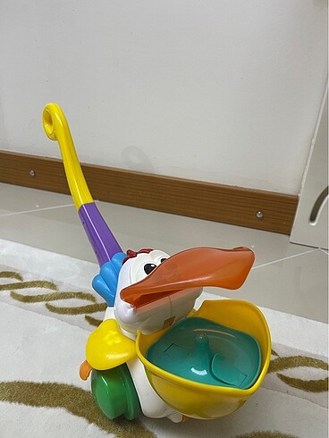 Fisher Price Eğitici oyuncak