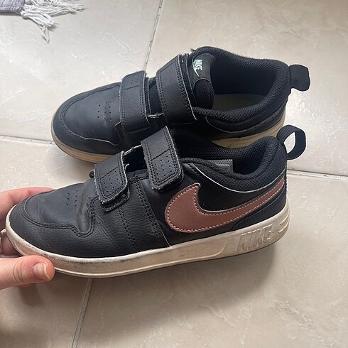 Nike Nike çocuk ayakkabı