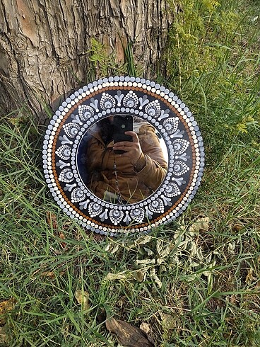  Beden Dekorasyon ayna