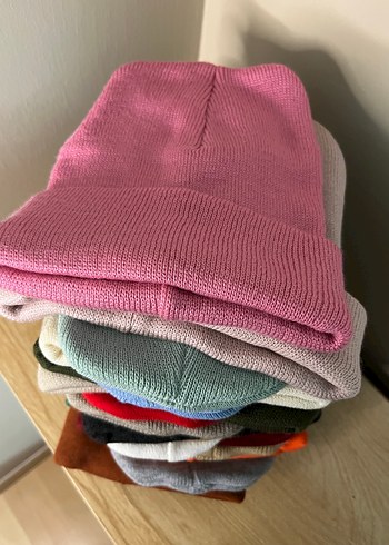 Renkli  Bere - Görsel 2