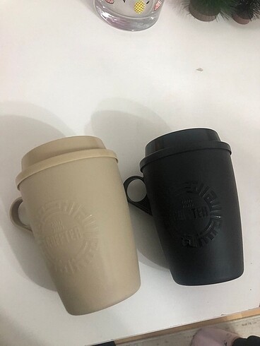 Mugg bardak