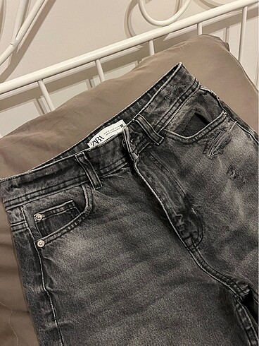 Zara zara mom jean