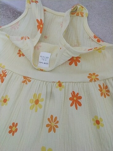 LC Waikiki LCW elbise